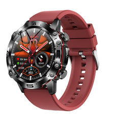 HD ECG Bluetooth-compatible Call Outdoor Sports Watch