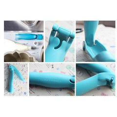 DIY Cake Decorating Pen Tool