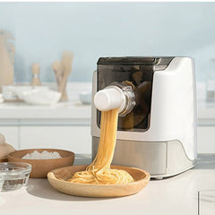 Household Automatic Intelligent Electric Multi-Function Noodle Pressing Machine