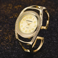 Personalized Fashion Creative Design Watch Women Luxury