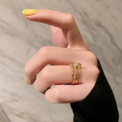 Korea New Fashion Jewelry