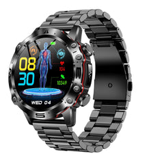 HD ECG Bluetooth-compatible Call Outdoor Sports Watch