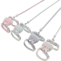 T-shaped Cat Drawstring Cat Pulling Rope