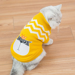 Cat / Dog clothes