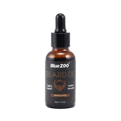 Beard Oil