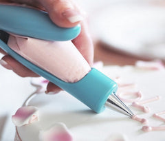 DIY Cake Decorating Pen Tool