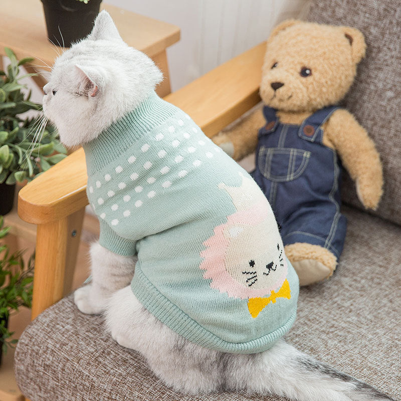 Cat / Dog clothes