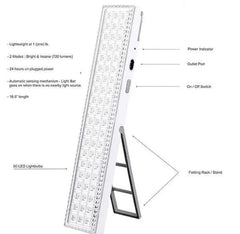 LED Night Light With Stand