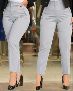 New Casual Fashion Women's Pants