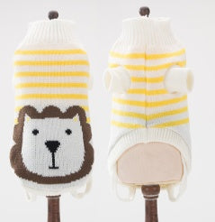 Cat / Dog clothes