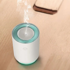 Portable Cool-Mist Impeller Humidifier