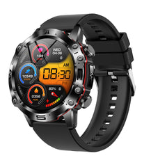 HD ECG Bluetooth-compatible Call Outdoor Sports Watch