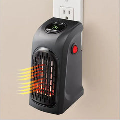 Kozy Ko Cool To The Touch Digital Heater