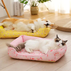 Cool Comfy Bed â„¢