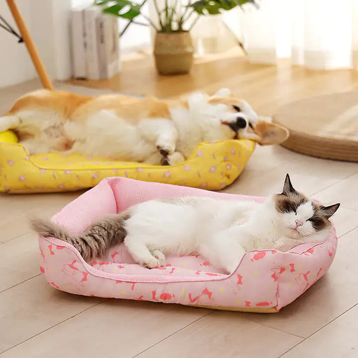 Cool Comfy Bed â„¢