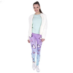 New Fashion Women's Leggings