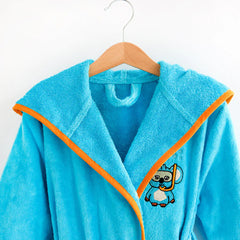 Milk&Moo Cool Coala Kids Robe