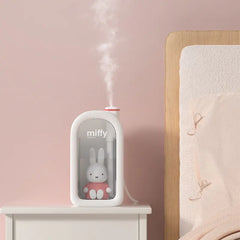 Miffy X MIPOW 380ML Cool Mist Humidifier