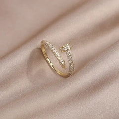 Korea New Fashion Jewelry