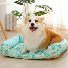 Cool Comfy Bed â„¢