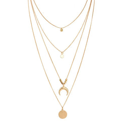 Vintage Necklaces & Pendants