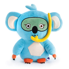 Milk&Moo Cool Koala Plush Toy