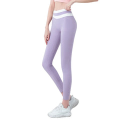 Cool Pastel 3D Print Leggings