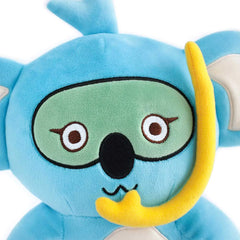 Milk&Moo Cool Koala Plush Toy