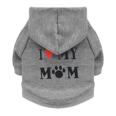 Cool Quote Dog Clothes