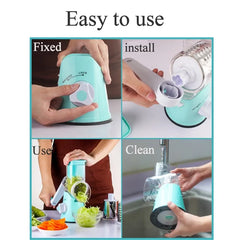 Vegetable Cutter Kitchen Gadgets