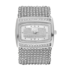 Middle East Luxury Women's Watch Atmospheric Diamond