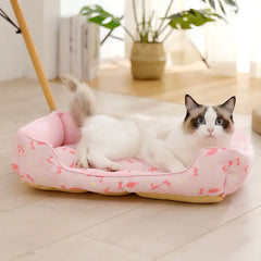 Cool Comfy Bed â„¢