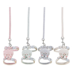 T-shaped Cat Drawstring Cat Pulling Rope