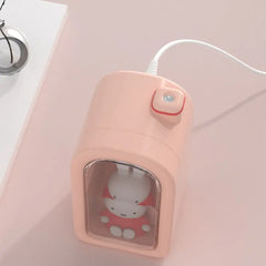 Miffy X MIPOW 380ML Cool Mist Humidifier