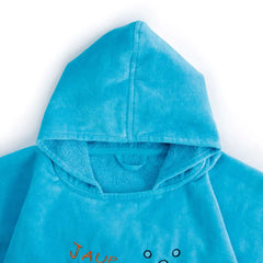 Milk&Moo Kids Poncho  Cool Coala