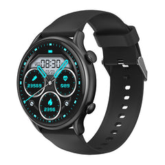 Message Notification Bluetooth Call Music Men's And Women's Watches