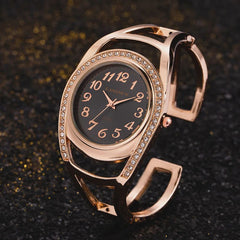 Personalized Fashion Creative Design Watch Women Luxury