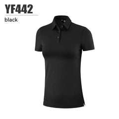 Women's Golf Fashion Tee