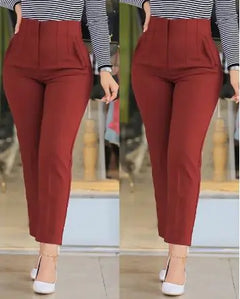 New Casual Fashion Women's Pants