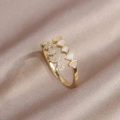 Korea New Fashion Jewelry