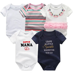 kBaby Clothes Sets