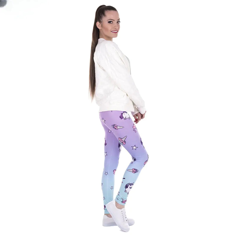 New Fashion Women's Leggings