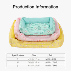 Cool Comfy Bed â„¢