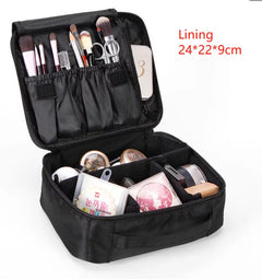 Ultimate Organizing Makeup Bag