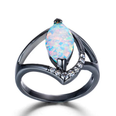 Ring Fashion Jewelry Engagement Gifts