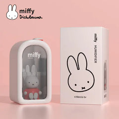 Miffy X MIPOW 380ML Cool Mist Humidifier