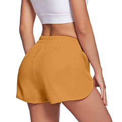 Women's Workout Shorts