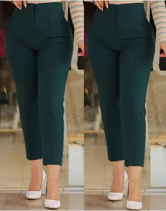 New Casual Fashion Women's Pants