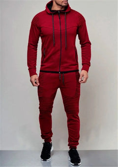 Men's Track Suit